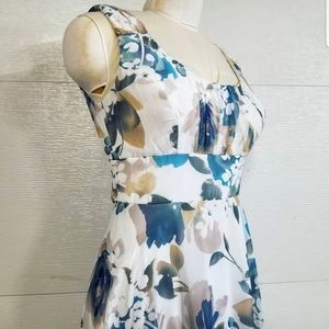 Spring Dress